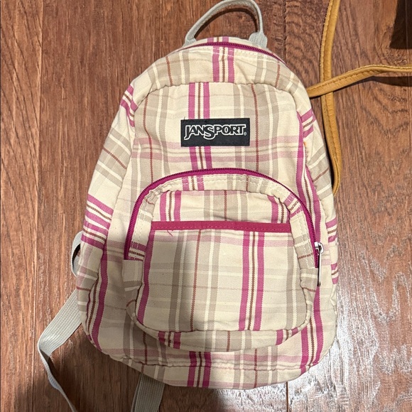 Small backpack - Picture 1 of 3